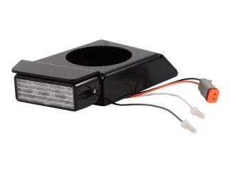 R.A.I.L.  Light Assy Section (LH)