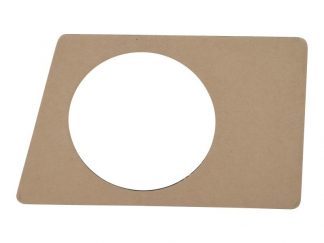 R.A.I.L. 3M Double Sided Tape