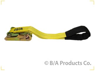 3 Inch Heavy Duty Underlift Tie-Down
