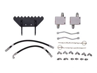 9577610274s - Spade Foot Retrofit Kit for MPL-40