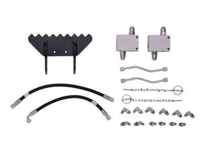 9577610274s - Spade Foot Retrofit Kit for MPL-40