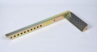 RH L-Arm Weld - 5000lb - 2inx3in