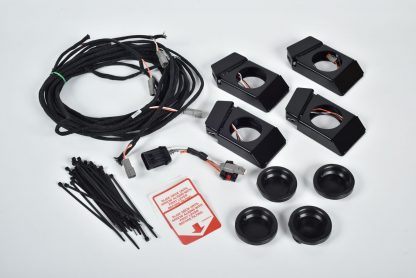 R.A.I.L Flasher Bed Light Kit - 1001145076S - Image 5