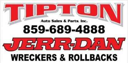 7577250025 3.50" ID Cylinder Seal Kit - Image 2