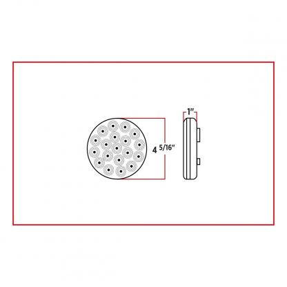70052024 TLED4X40G DR STT R/W Grote - Image 4