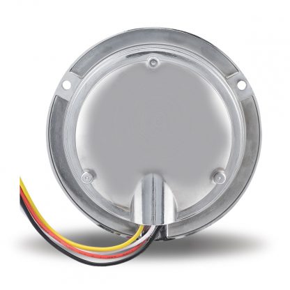 70052045 TLED4XRBF DR 4" Flange Red/Blue - Image 5