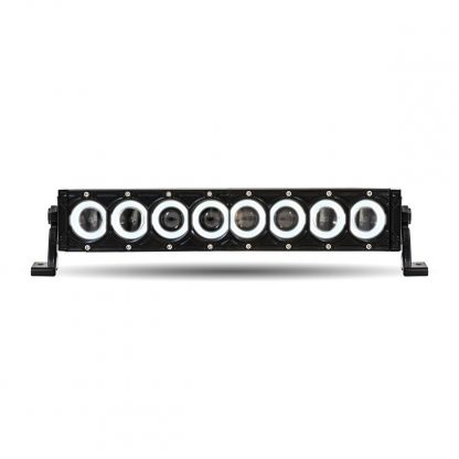 70052231 TLEDU54 Halo Lightbar 1-ROW