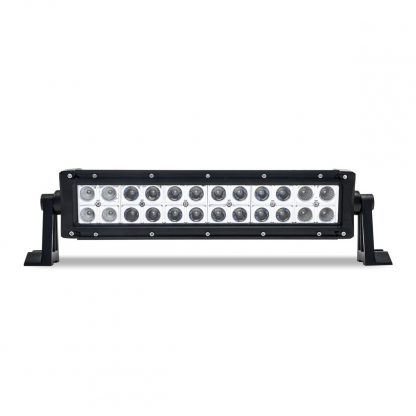 70052233 TLEDU65 STD Lightbar 2-ROW