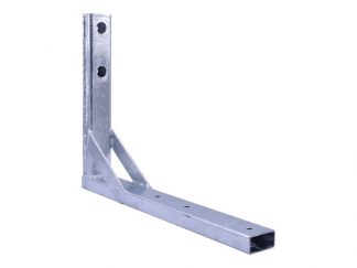 1001156006 - Frame, Weld Toolbox Undermount