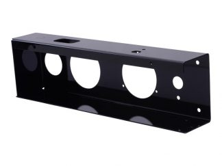 1001173945 - Bracket, Weld (LH) Lightbox Bolt-on