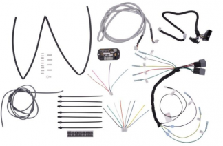 1001221395s - INSTALL,SWITCH 2017 F550 OEM