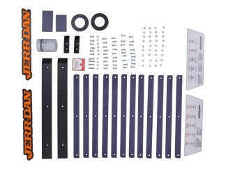 1001266452 - 19' Std Duty Carrier Maint Kit