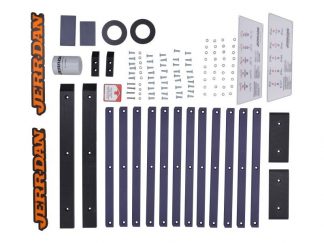 1001266453 - 19'-22' Std Duty Carrier Maint Kit