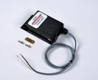 2002000031s - ACCESSORY INST BUZZ BOX HOLDER