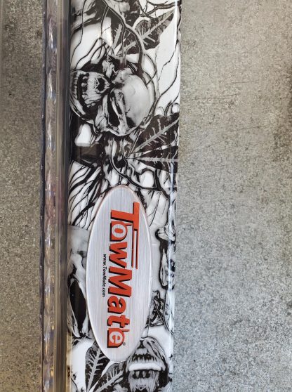 HELIOS 38" WIRELESS TOW LIGHT BAR - Image 2