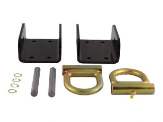 D-Ring Wrecker Kit