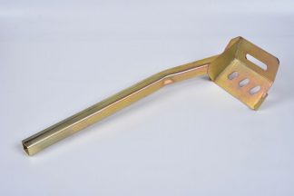3020000030 - RH L-ARM Weld (Plated)