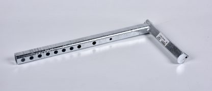3020000132 - Tow Truck Wheel lift L-Arm