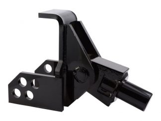 3178000226 - Spring Lift Bracket Weldment
