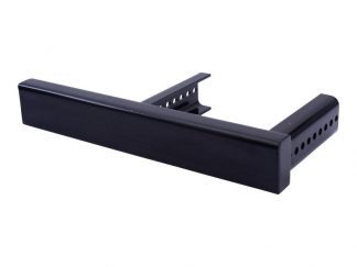 3190000058 - Bumper Weld - Rear, Narrow, Short