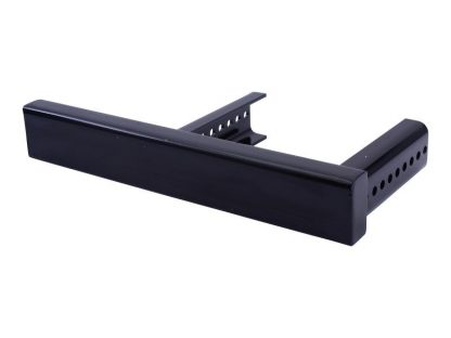 3190000058 - Bumper Weld - Rear, Narrow, Short
