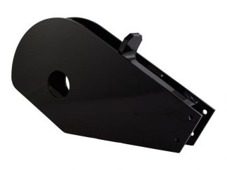 3249000001 Cable Guide Weldment