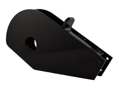 3249000001 Cable Guide Weldment