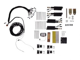 7577000559 Field Linear Actuator ARM-104 RC-4 KIT