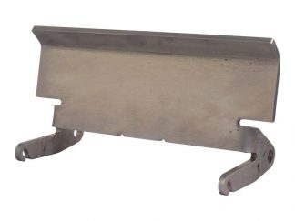 4706003857 Plate 0.25 X 6.32 X 14.10