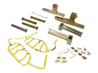 2503880088s - Bus Arms Installation 14K