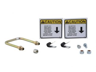 9577930185 - Tilt Lockout Valve Removal Kit