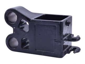 7007000055 - LH 5x5 Frame Fork Adapter