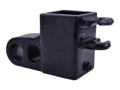 7007000058 - Frame Fork Adapter Cast L/D W/
