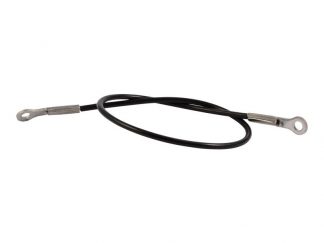7248000114 Cable, Toolbox Door 0.12in DIA