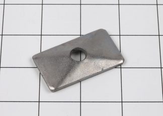 7274000039 - Behringer Clamp Cover