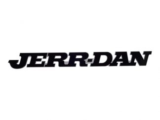 7330000433 - JERR-DAN ABS Plastic B Decal
