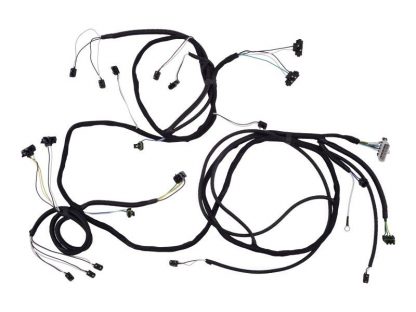 7552000126 Harness, BIC SUBFRAME SD
