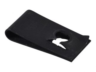 7661000019 U-Nut .25"-20NC