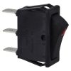 7870000083 Switch 2 POS ROCKER W/ LED TST