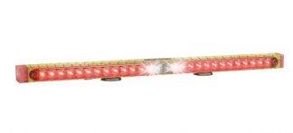 HELIOS 38" WIRELESS TOW LIGHT BAR