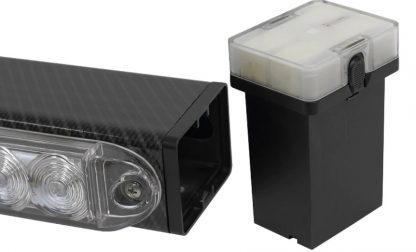 HELIOS 38" WIRELESS TOW LIGHT BAR - Image 6