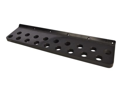 1001190988 - Frame Forks Storage Bracket
