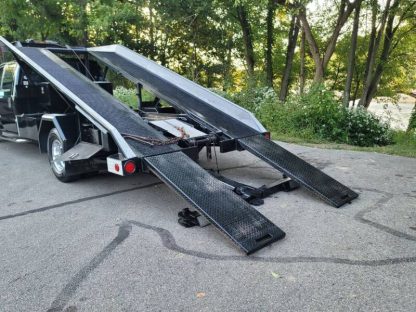 1999 F350 Ramp Truck - Image 20