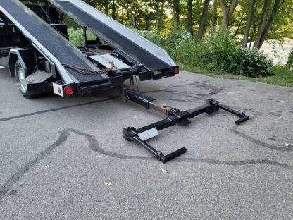 1999 F350 Ramp Truck - Image 19