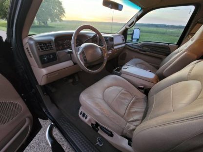 1999 F350 Ramp Truck - Image 18