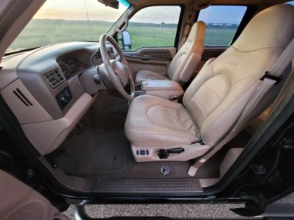 1999 F350 Ramp Truck - Image 17
