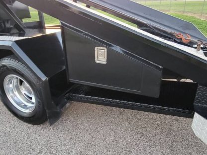 1999 F350 Ramp Truck - Image 8