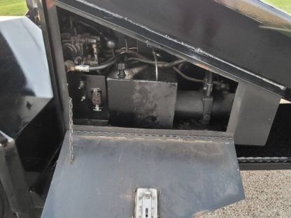 1999 F350 Ramp Truck - Image 7