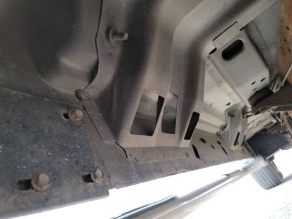 1999 F350 Ramp Truck - Image 30