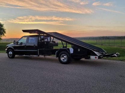 1999 F350 Ramp Truck - Image 26